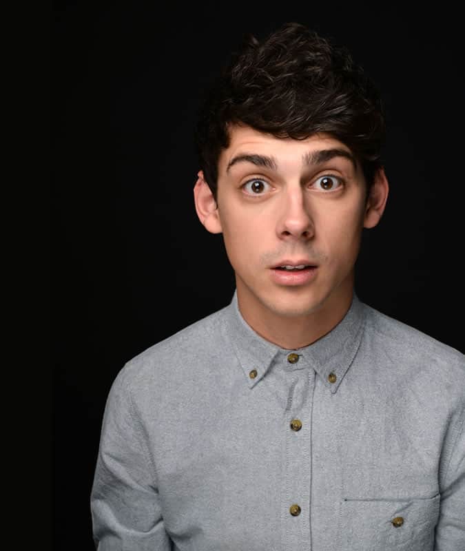 Matt Richardson