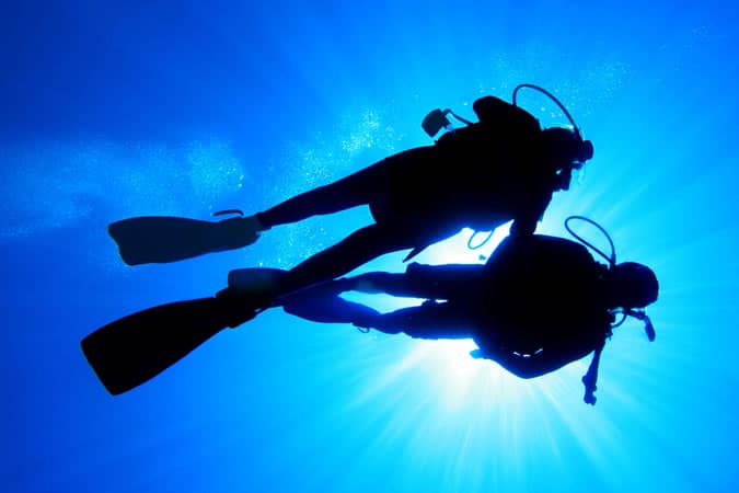 Men who take greater risks are considered more attractive