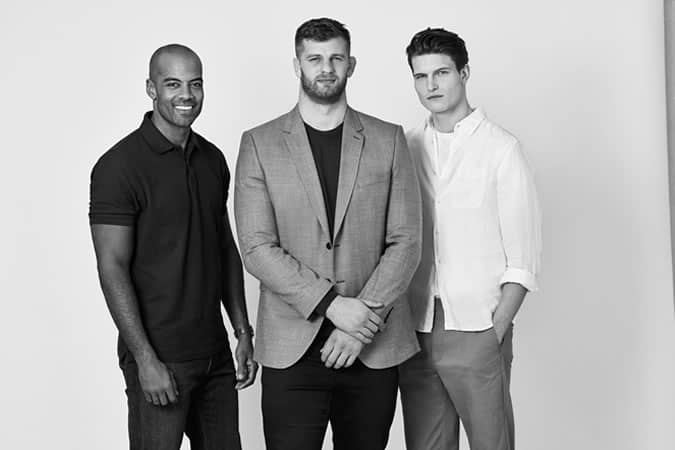 M&S Big and Tall Suits/Tailoring
