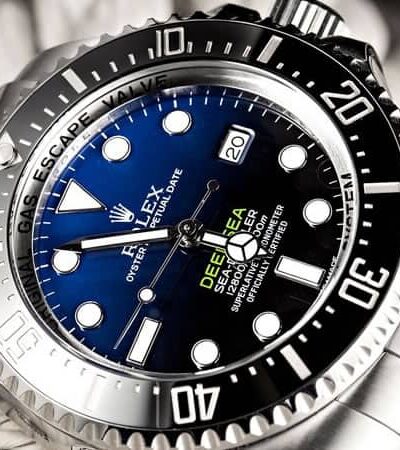 7 Swiss Watches That Are Better Bought Second-Hand