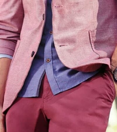 Men’s Fashion Trends to Skip This Season