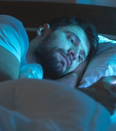 10 Reasons Why You’re Losing Sleep