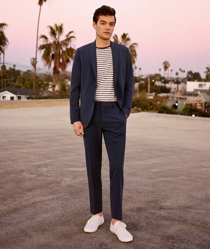 mango man ss17
