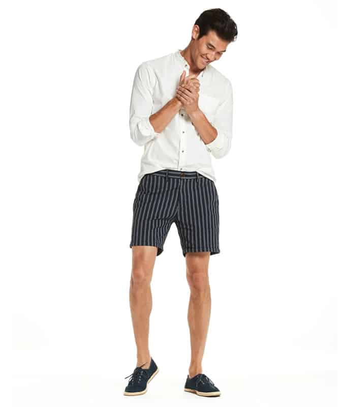 Scotch & Soda ss17