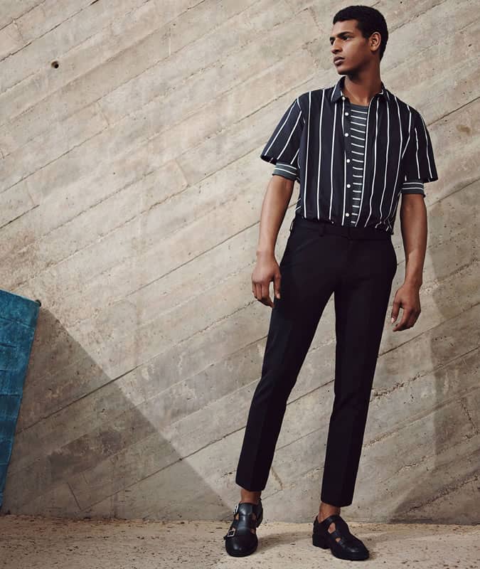 zara ss17