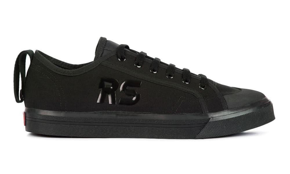 Raf Simons Adidas X Raf Simons Spirit Buckle Trainers