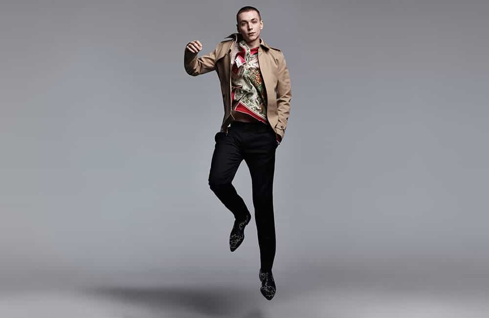The Style.com/GQ Edit - Print Works