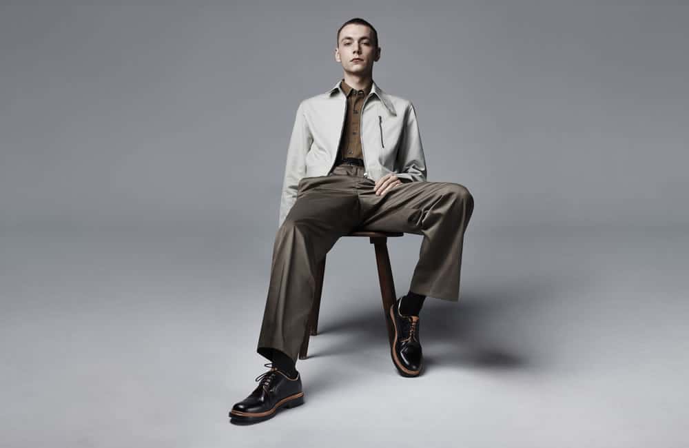 The Style.com/GQ Edit - Uniform Tones