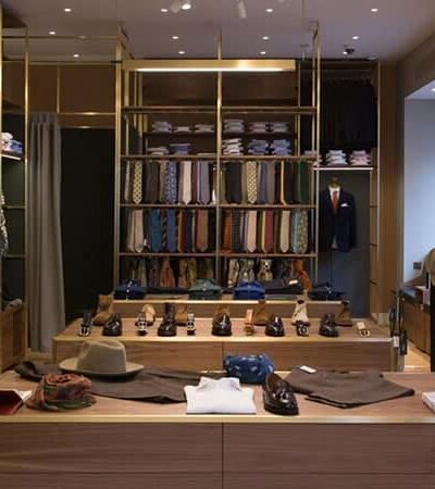 The World’s Most Stylish Stuff – This Week