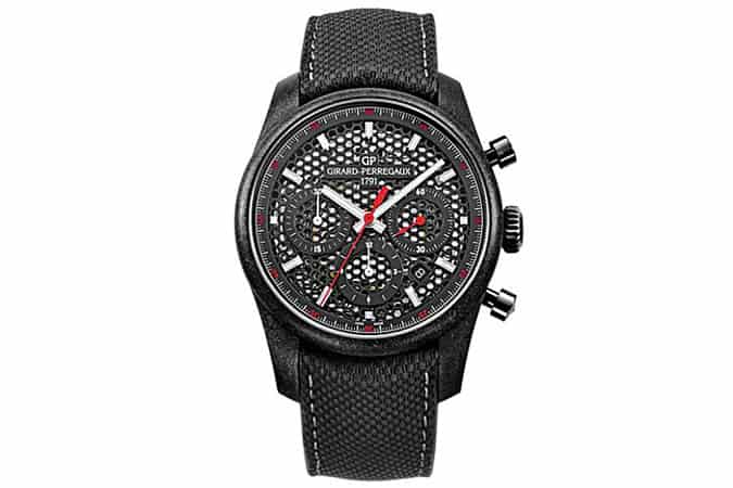 Girard-Perregaux Competizione