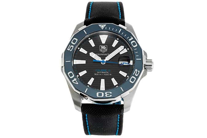 TAG Heuer Aquaracer