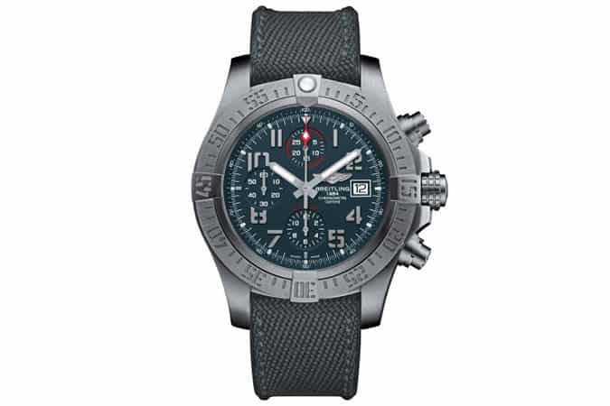 Breitling Avenger Automatic