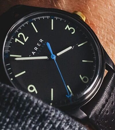 8 Of The Best Summer Watches