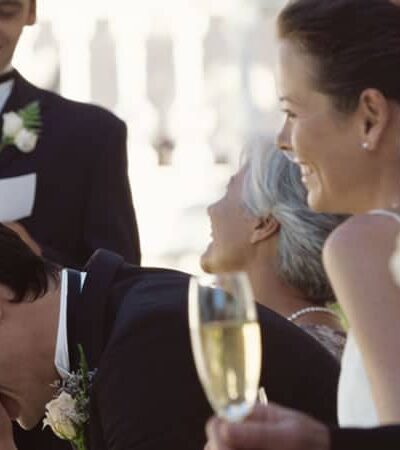 How To Give A Killer Best Man Speech