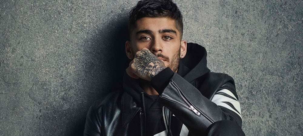 Zayn Malik’s Best Hairstyles (And How To Get The Look)