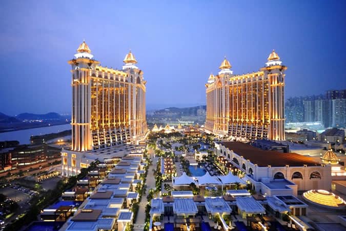 Macao