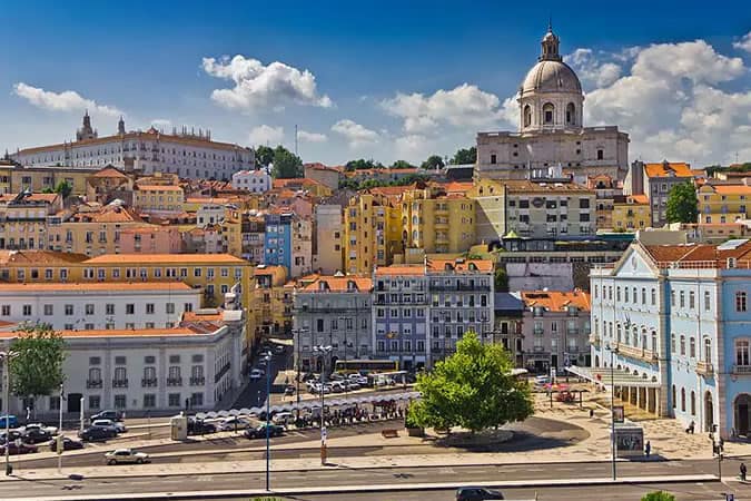 Lisbon