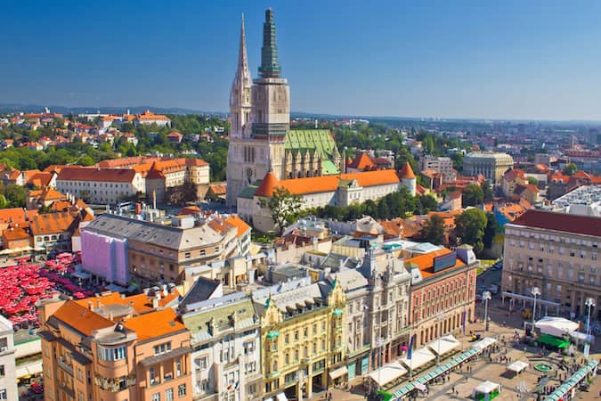 Zagreb