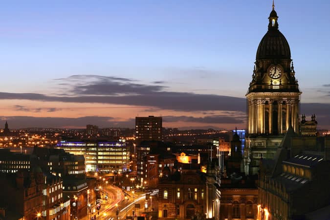 Leeds