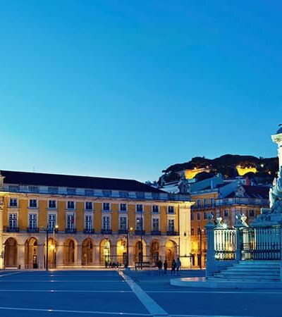 9 Places You Have To Visit In 2017