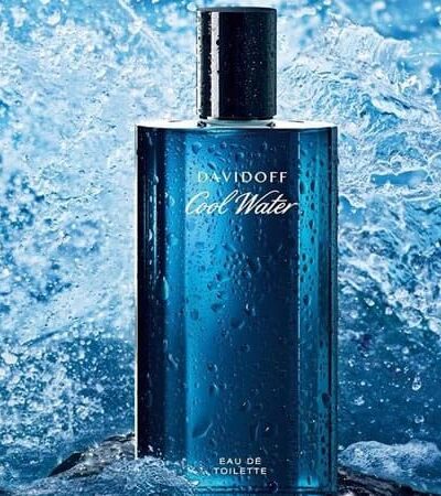16 All-Time Classic Men’s Summer Fragrances