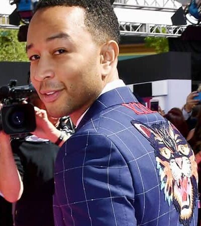 The Best Dressed Men Of The Week
