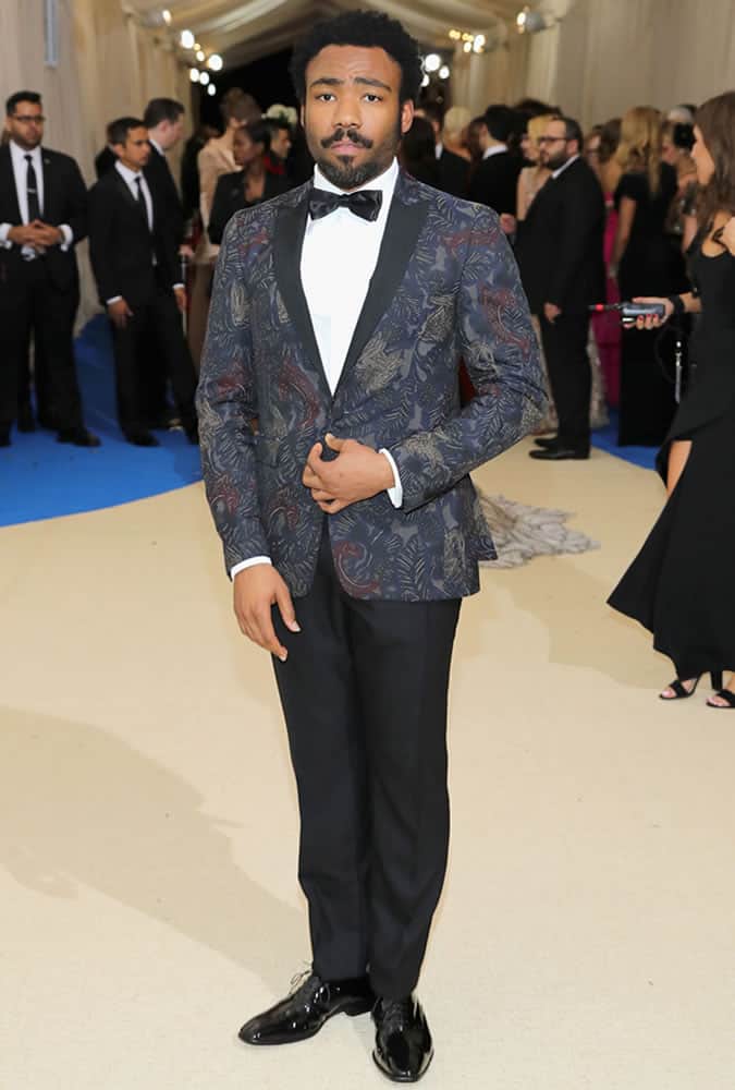 Donald Glover