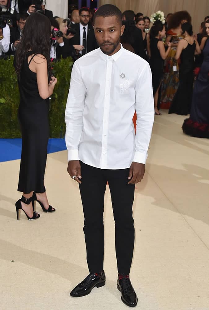 The Best Dressed Men Of The Week