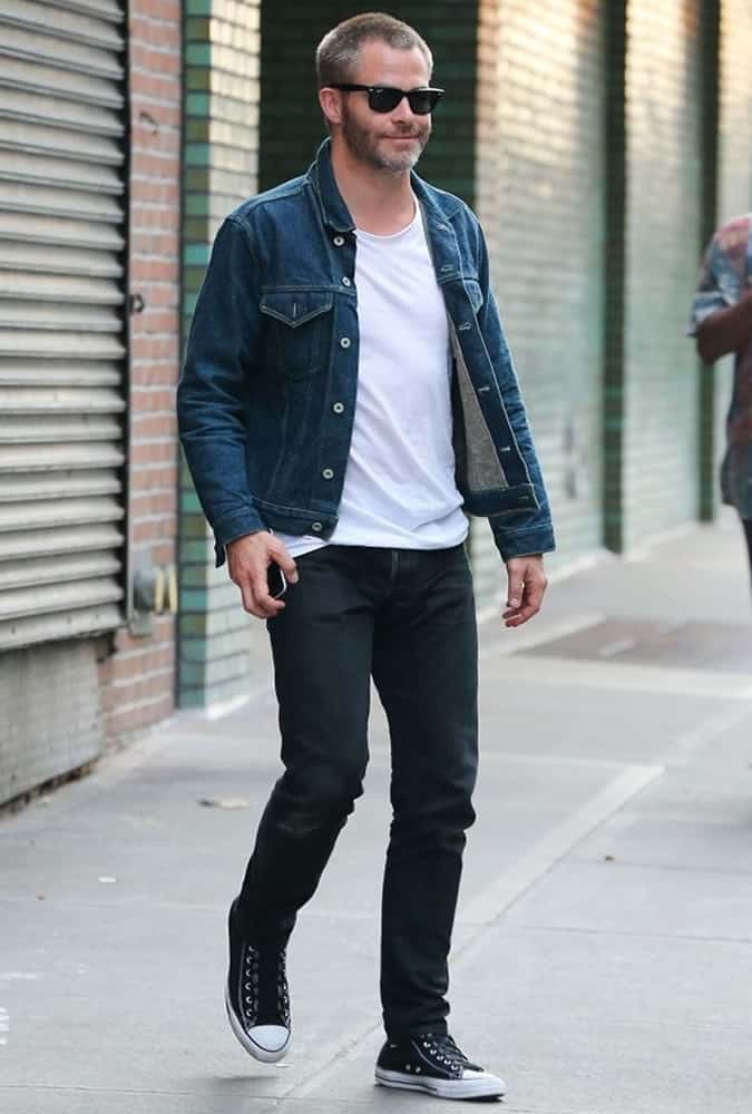 The Best Dressed Men Of The Week