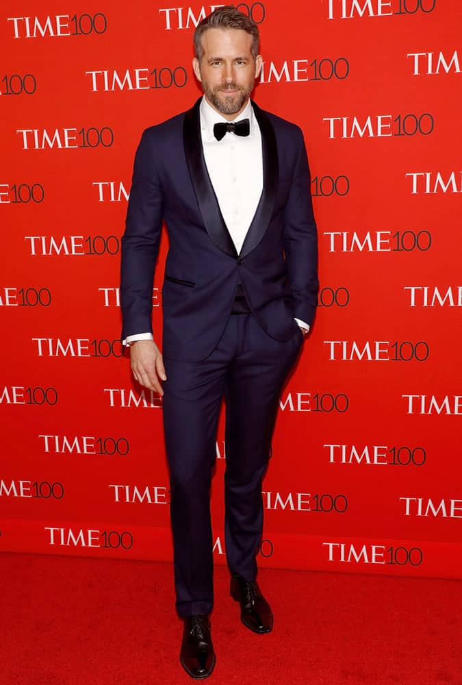 The Best Dressed Men Of The Week