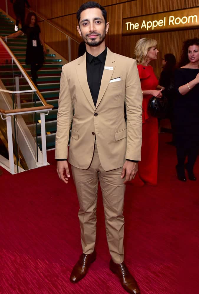 The Best Dressed Men Of The Week