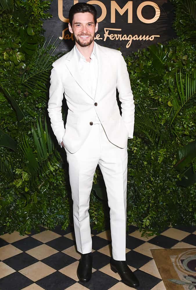 The Best Dressed Men Of The Week