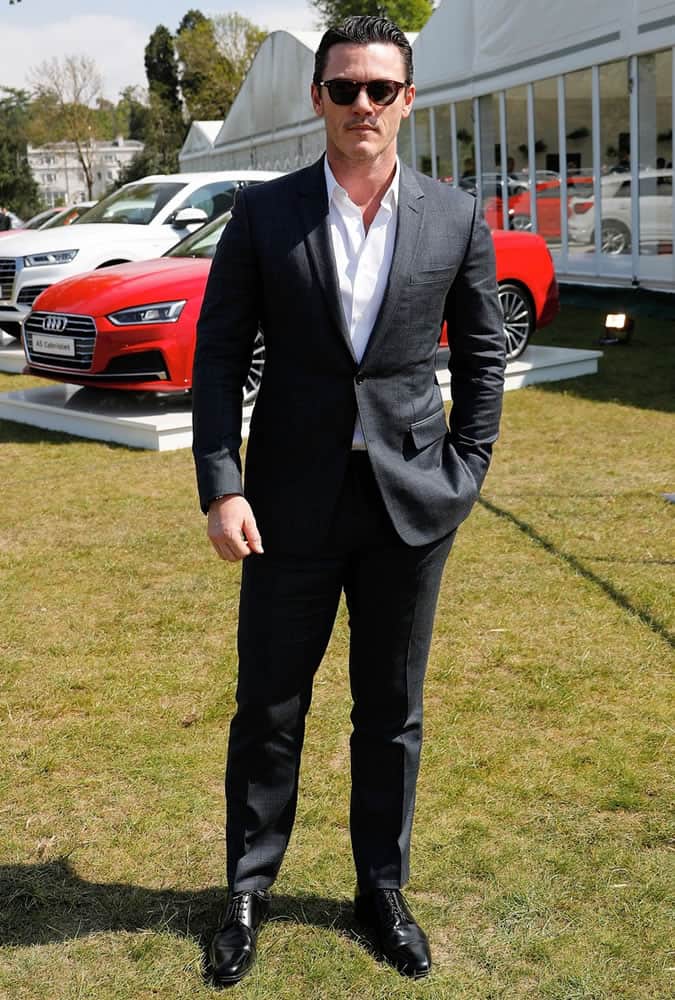 Best Dressed Men Of The Week