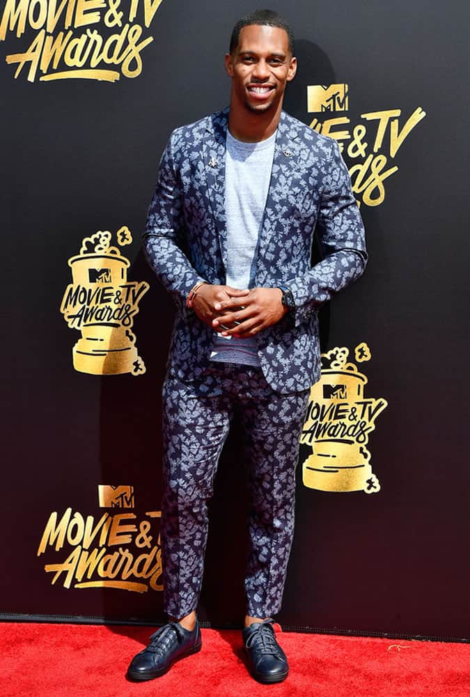Best Dressed Men Of The Week