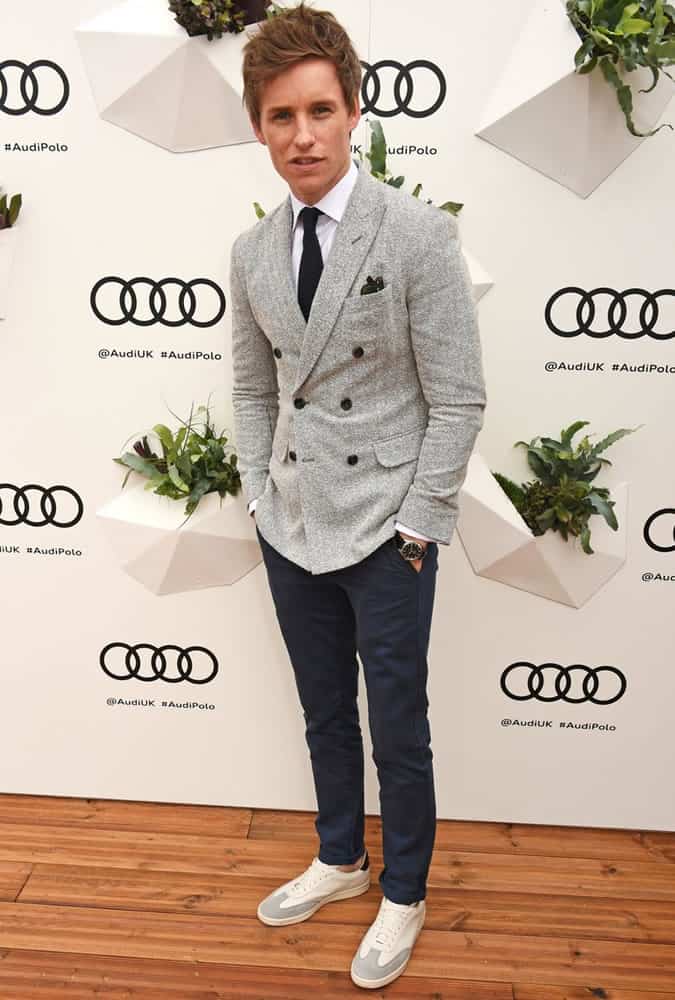 Best Dressed Men Of The Week