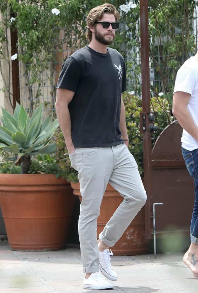 Best Dressed Men Of The Week