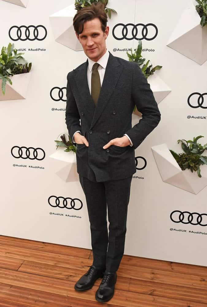 Best Dressed Men Of The Week