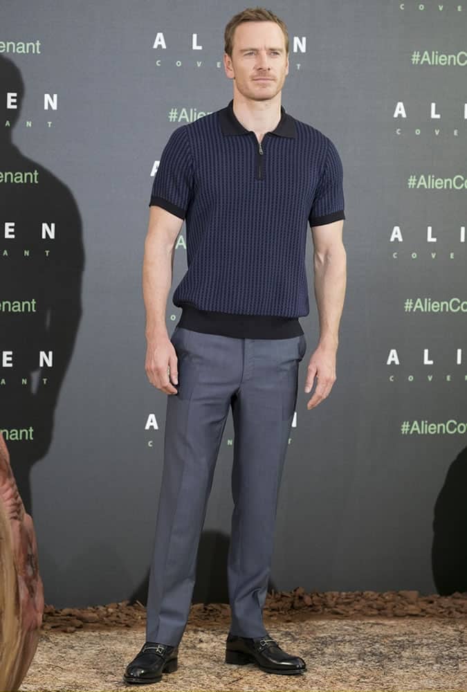 Best Dressed Men Of The Week