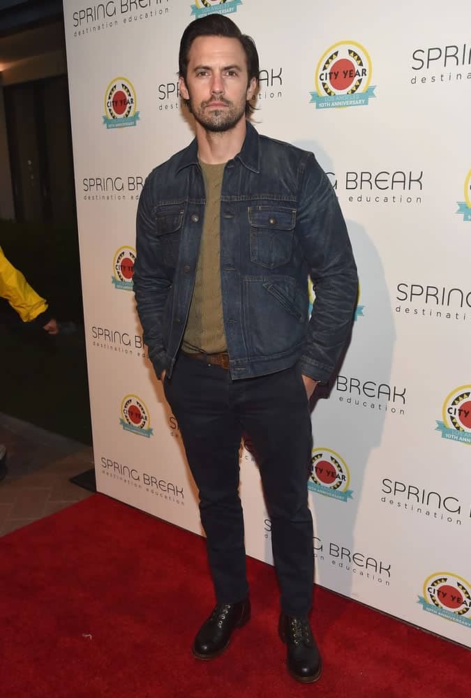 Best Dressed Men Of The Week