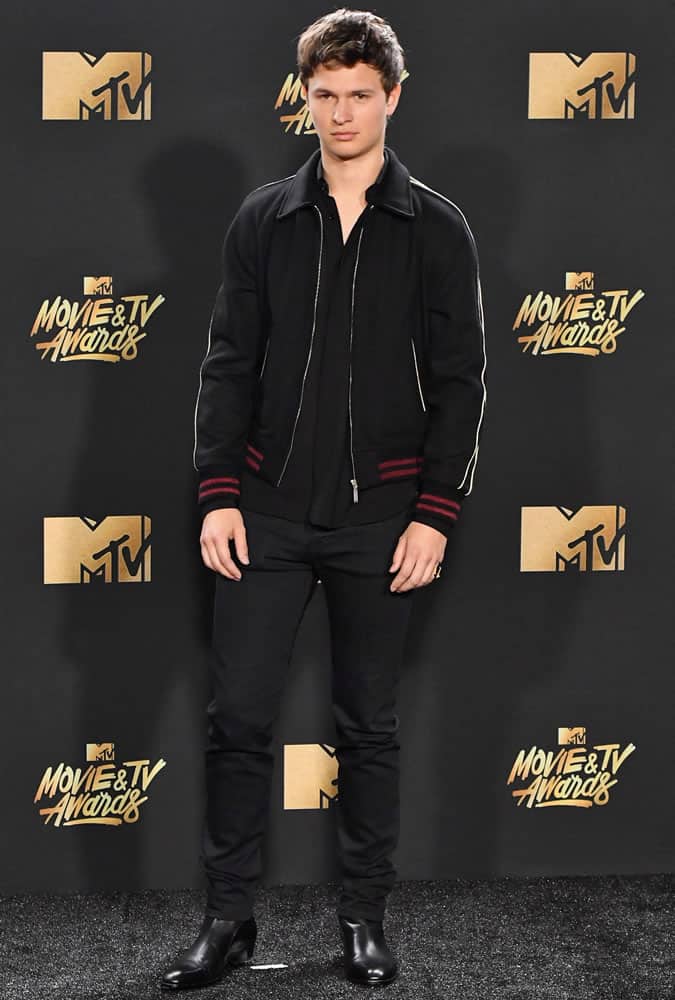 Best Dressed Men Of The Week