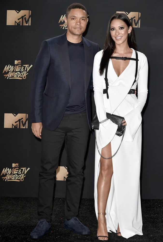 Best Dressed Men Of The Week