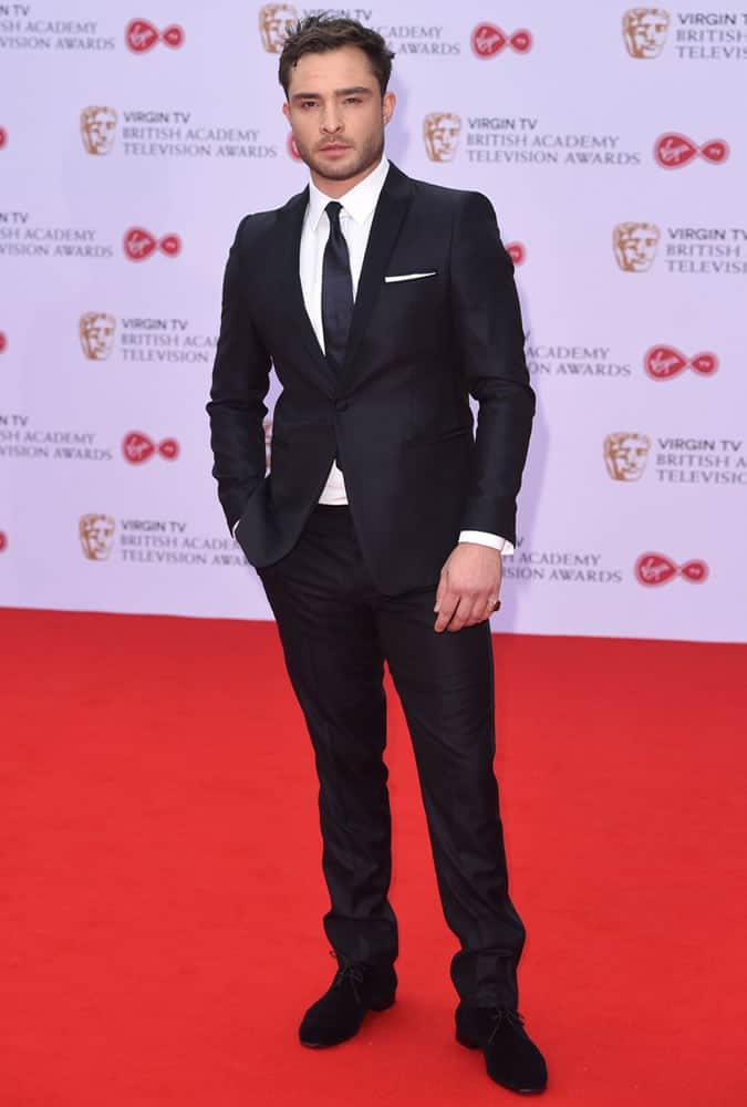 Ed Westwick
