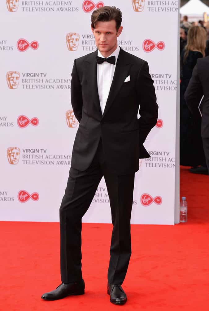 Matt Smith