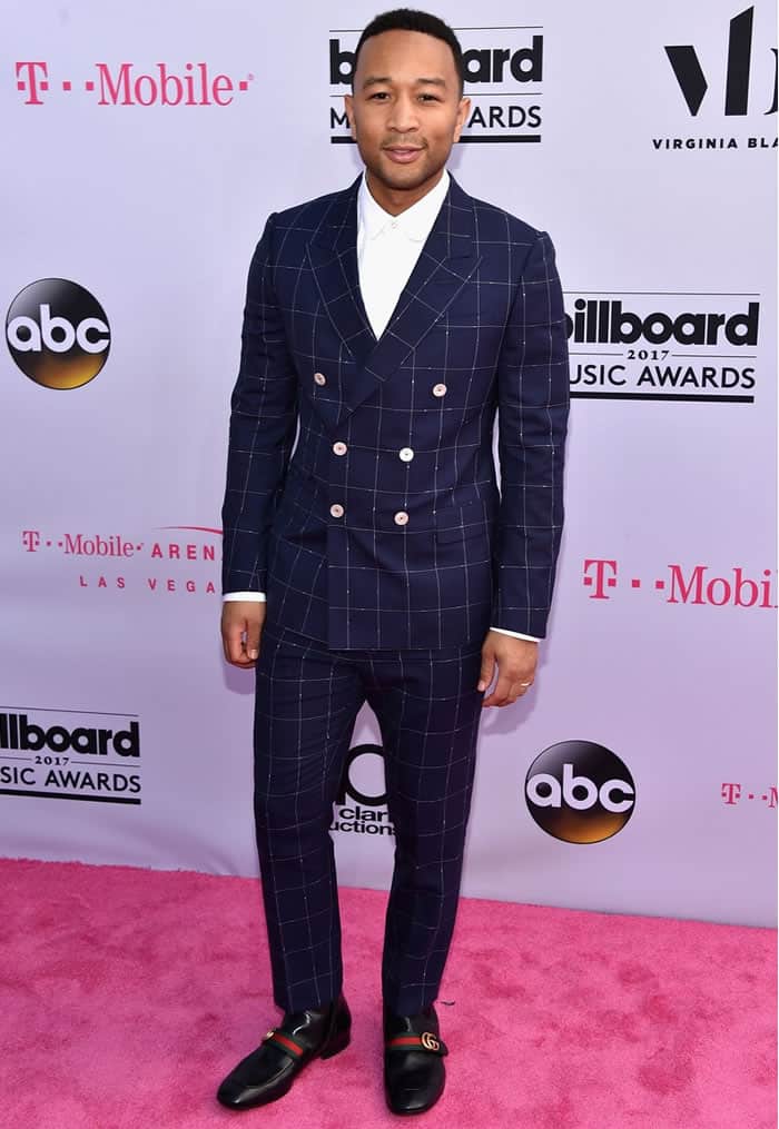 John Legend