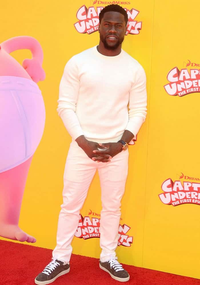 Kevin Hart