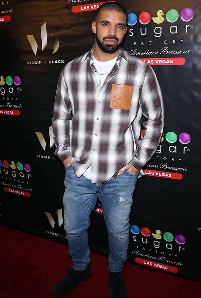 Drake