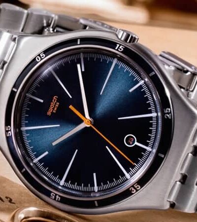 The Best Blue Dial Watches