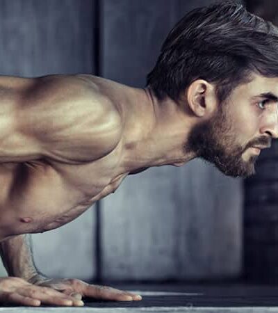 The Hardest Bodyweight Workout You’ll Ever Do