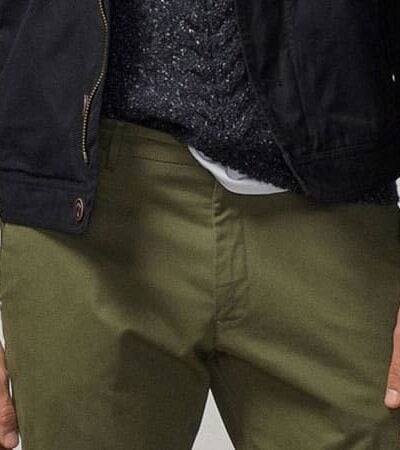 6 Best Chino Colors: Must Have Versatile Styles 2026