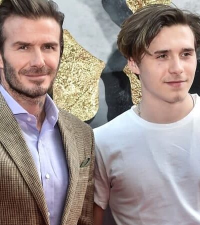 The Best Dressed Men Of The Week